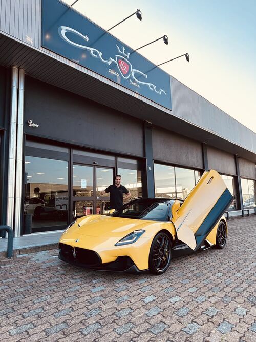 Malatra BV bedrijf en team